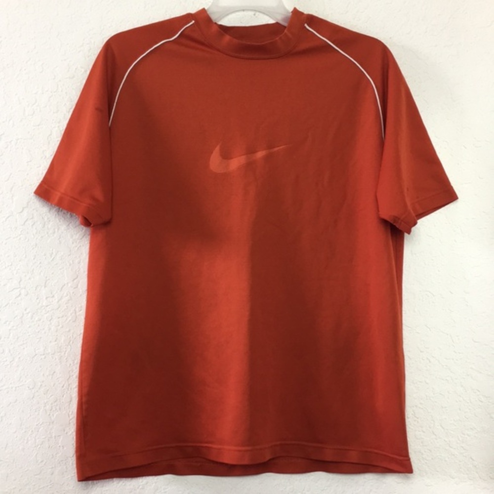 ✅Men Nike Sportswear Shirt size L